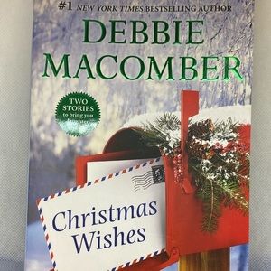 Christmas Wishes (Trade Paperback) by Debbie Macomber